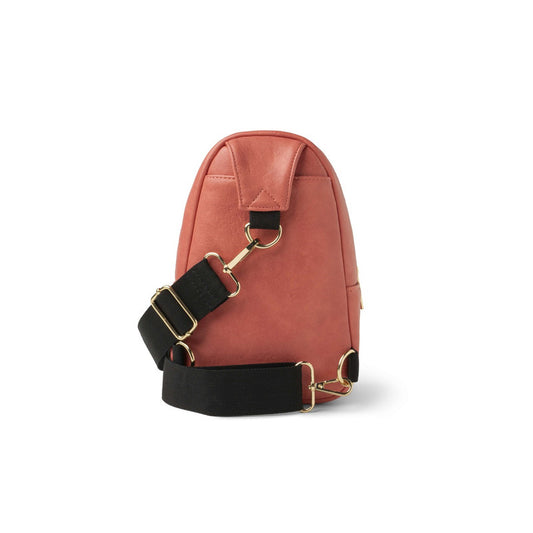 Kedzie Sunset Sling (Coral)