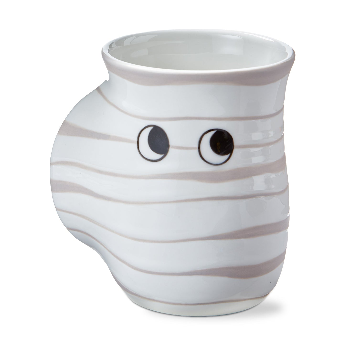 TAG Mummy Handwarmer Mug