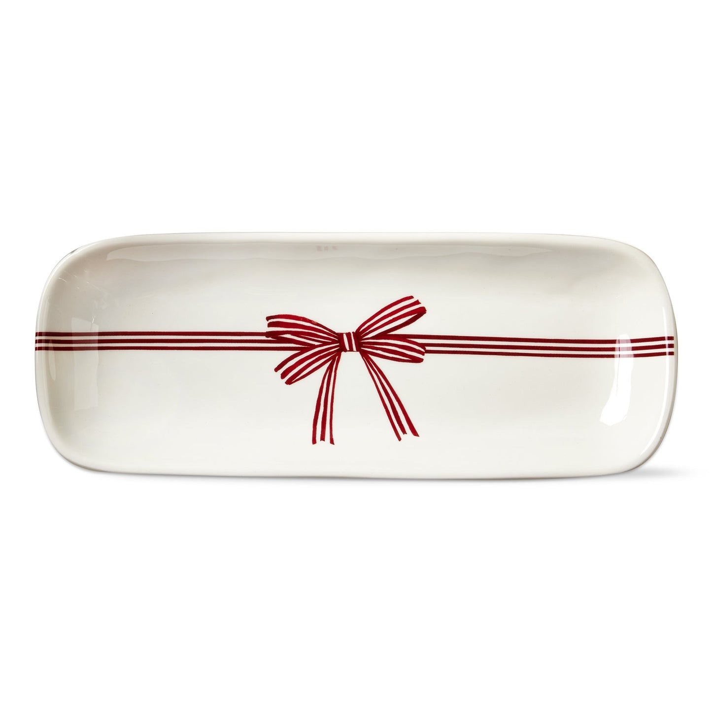 TAG Bow Platter - Small