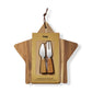 TAG Star Cheese Board Set
