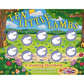 Ten Little Lambs - A Counting Storybook by Amanda Sobotka