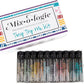 Mixology Tiny Try Me Kit - Blendable Perfume Collection