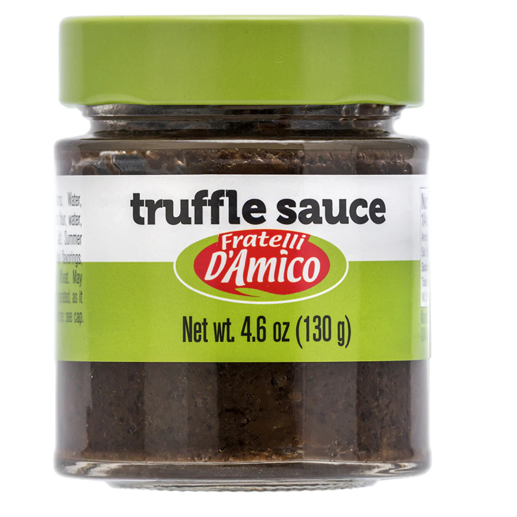 Fratelli D'Amico - Truffle Sauce
