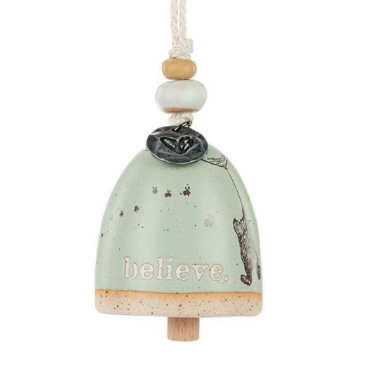 Winnie the Pooh 100th Anniversary - Dreams Mini Bell