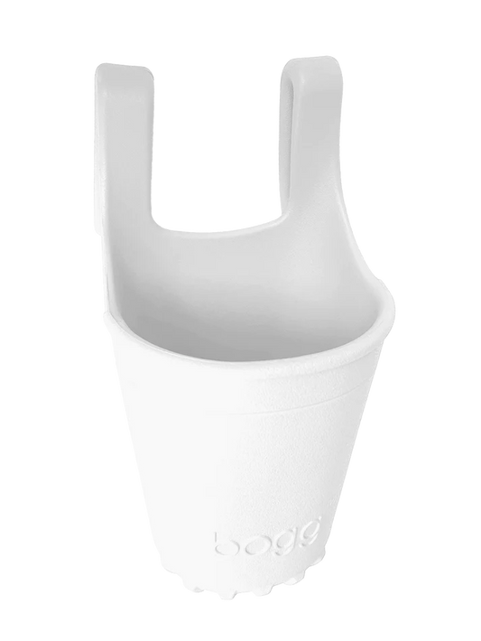 Bogg Bag Bevy - For Sure White