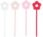 Santa Barbara Design Studio Acrylic Stir Sticks (Set of 4)