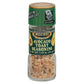 Alessi Avocado Toast Seasoning