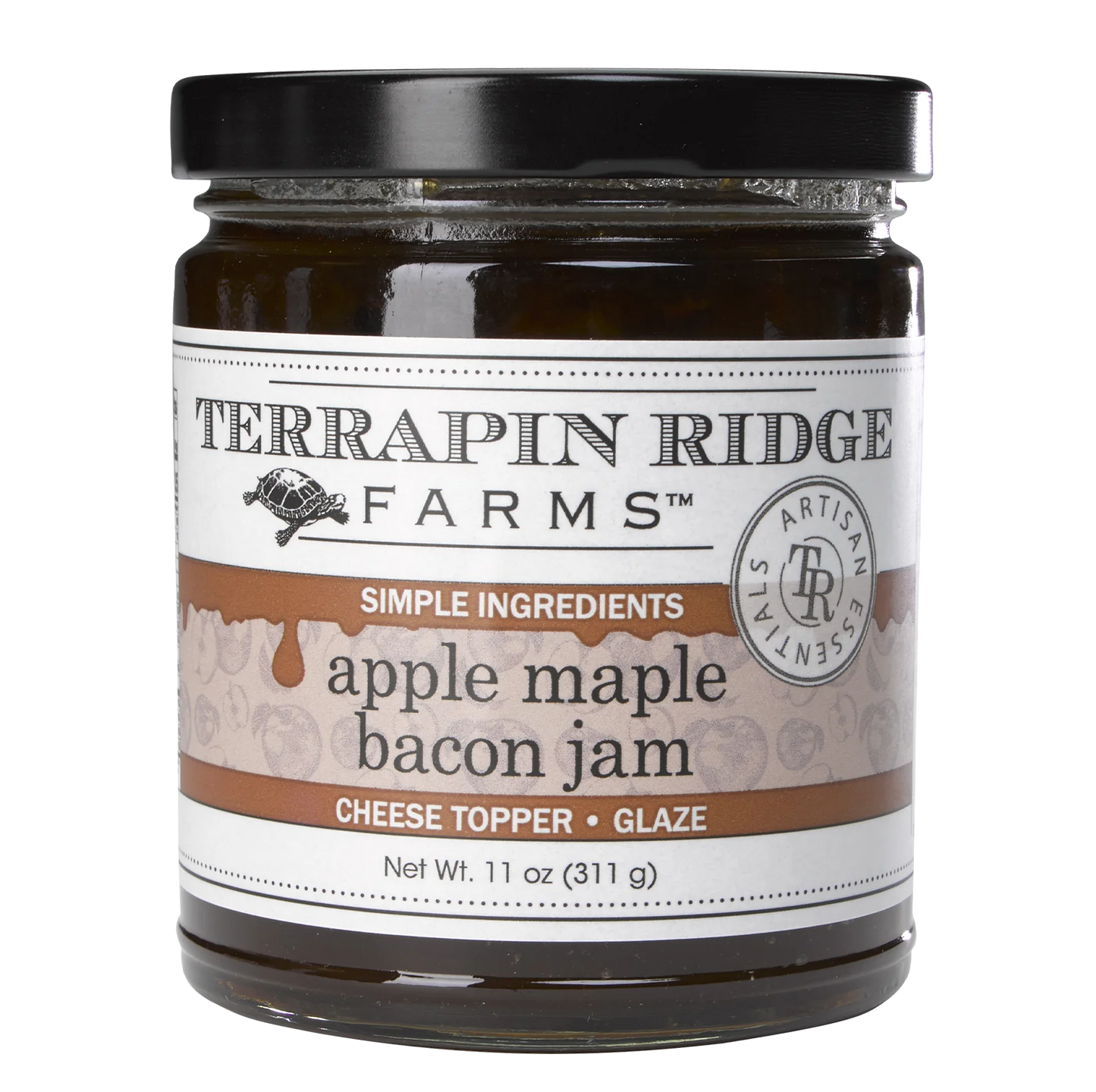 Terrapin Ridge Apple Maple Bacon Jam