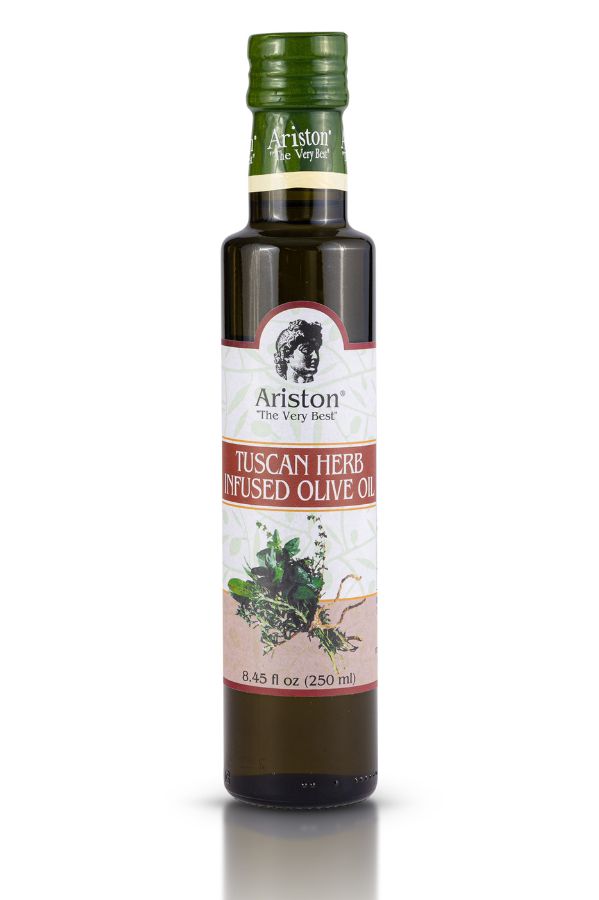 Ariston Olive Oil - Various Flavors