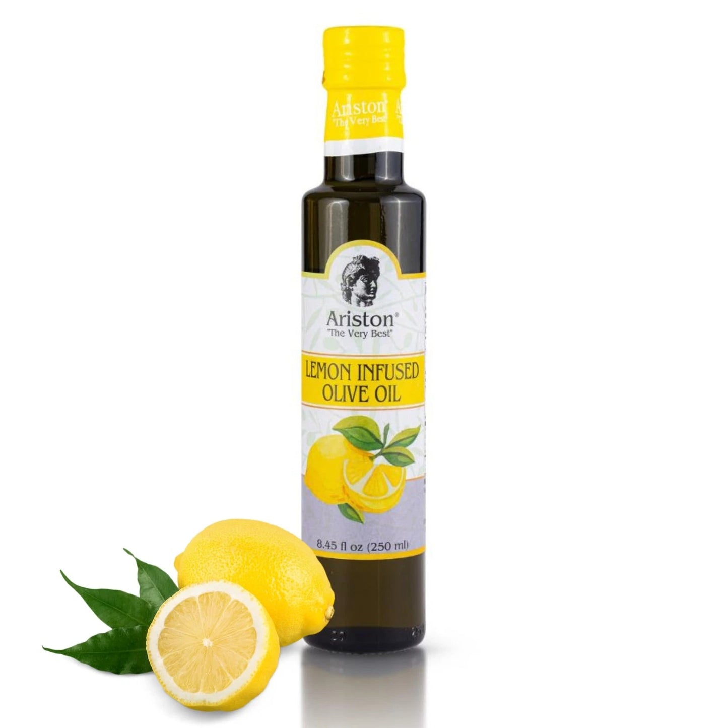 Ariston Olive Oil - Various Flavors