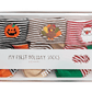Baby Boy My First Holiday Sock Set