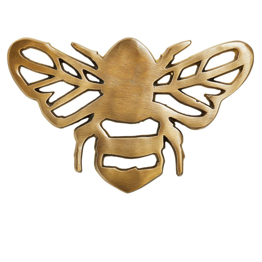 tag Bee Trivet