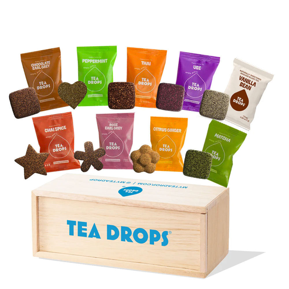 Tea Drops