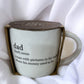 Dad Coffee Mug