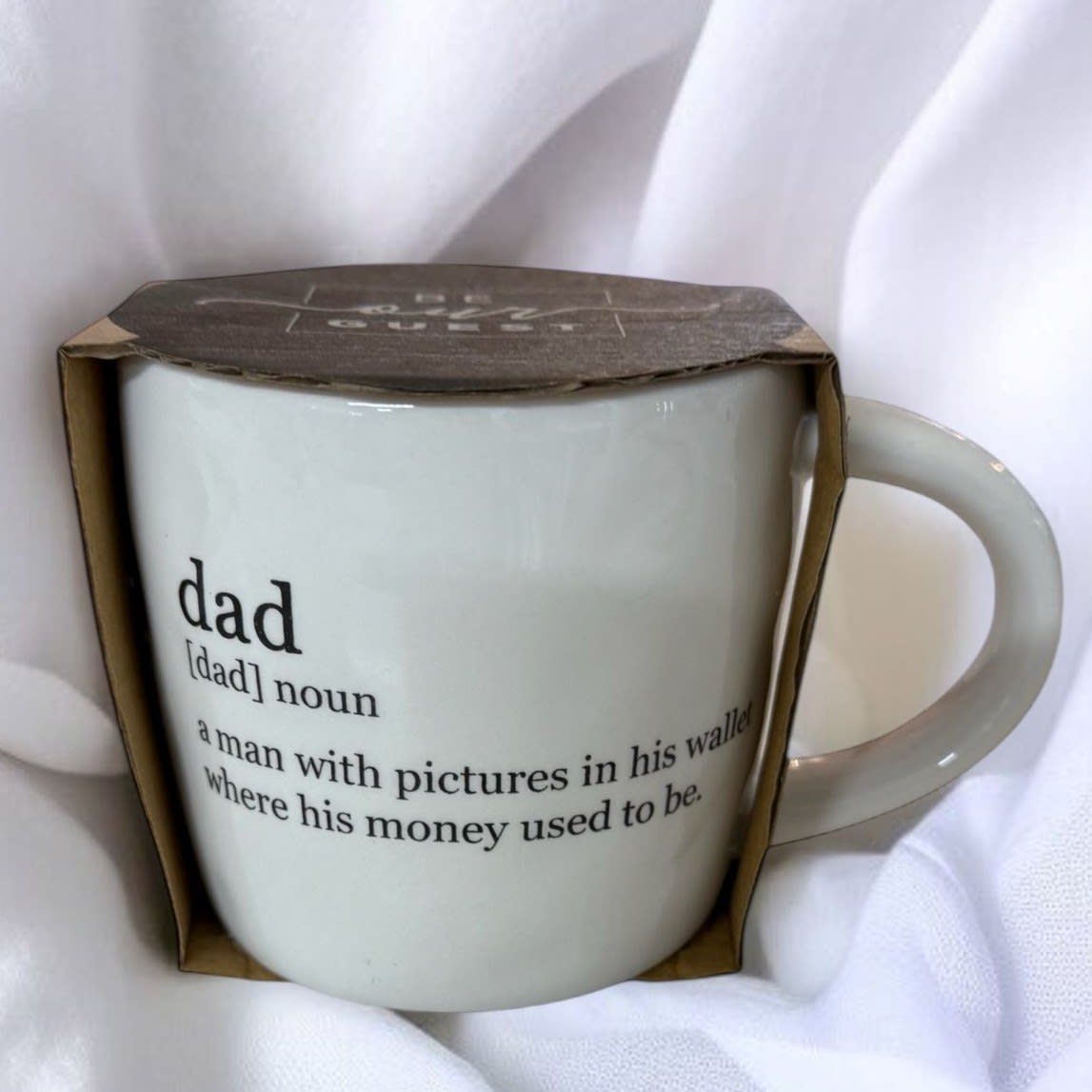 Dad Coffee Mug