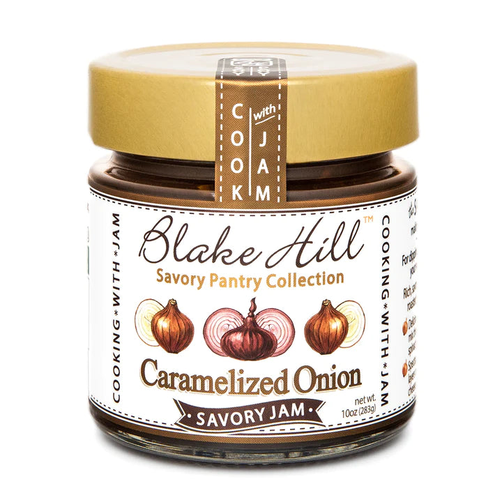 Blake Hill Carmelized Onion Savory Jam