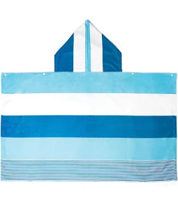 Juice Box Hooded Towel