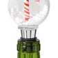 Festive Bottle Toppers