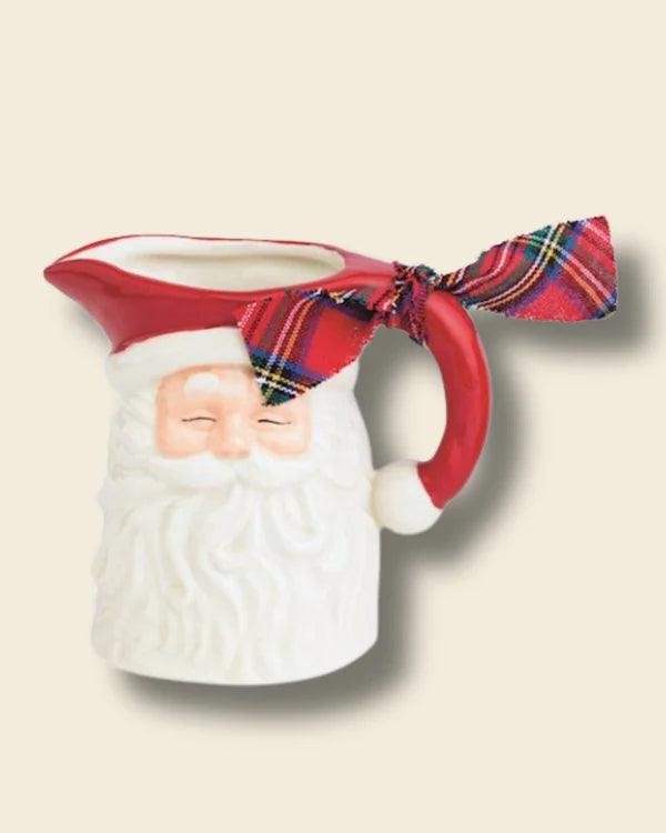 Christmas Character Bud Vase Collection | 3 Styles