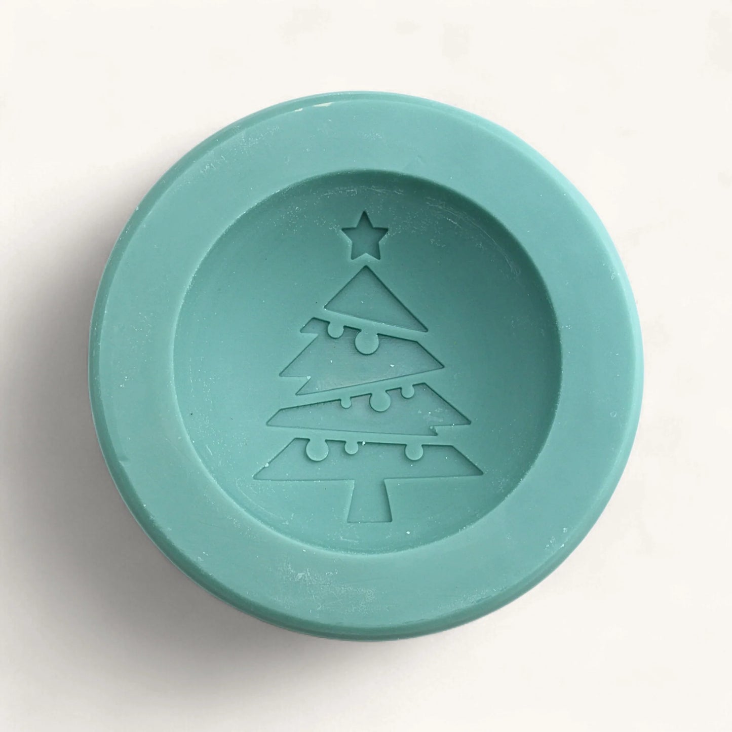 Cape Candle Scented Vessels
