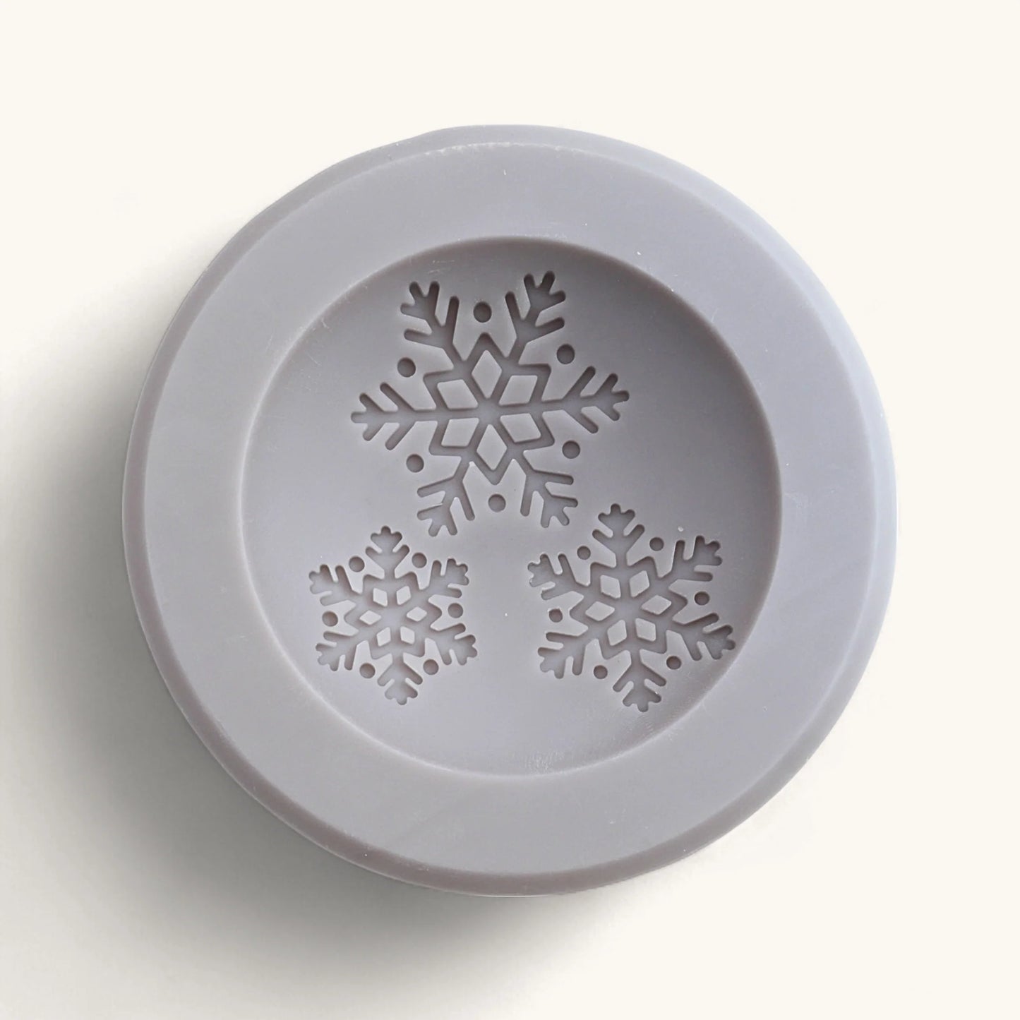 Cape Candle Scented Vessels