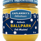 Caplansky's Authentic Ballpark Deli Mustard