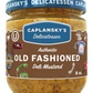 Caplansky's Authentic Old Fashioned Deli Mustard