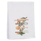 Christmas Utensils Tea Towel