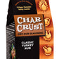 Char Crust - Classic Turkey