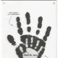 Dad & Me Handprint & Photo Frame Kit