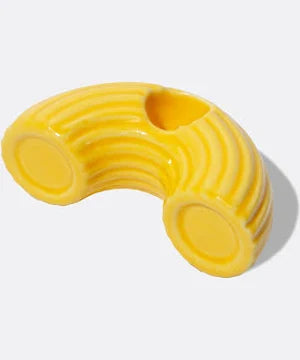 Macaroni Candle Holder - Dolce Vita Collection