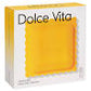 Ravioli Shaped Jewelry Box - Dolce Vita Collection