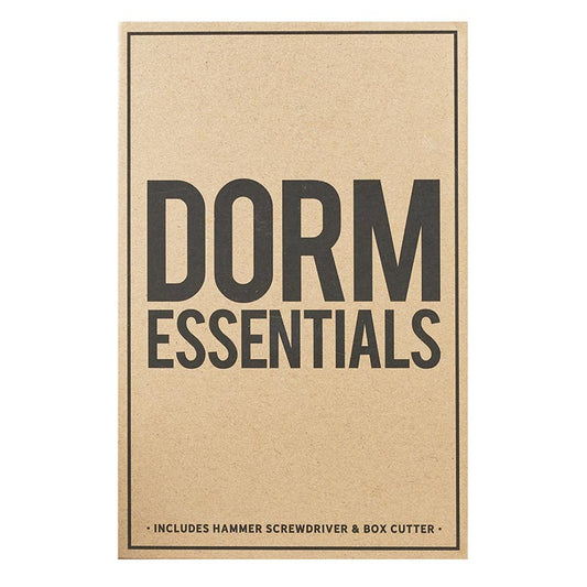 Dorm Essentials Set