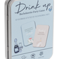 Drink Up Bachelorette Party Game