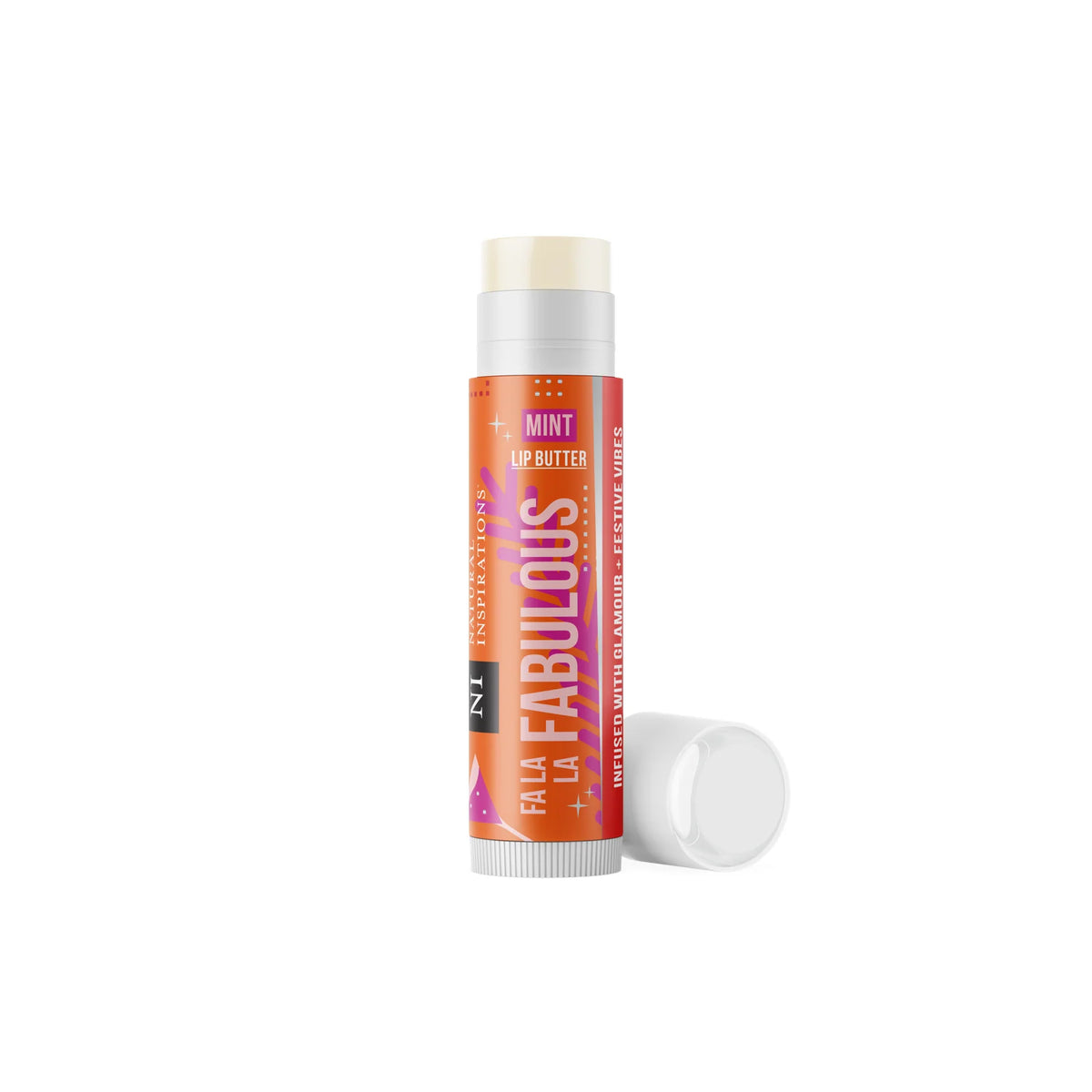 Sassy and Co Holiday Collection Lip Balm