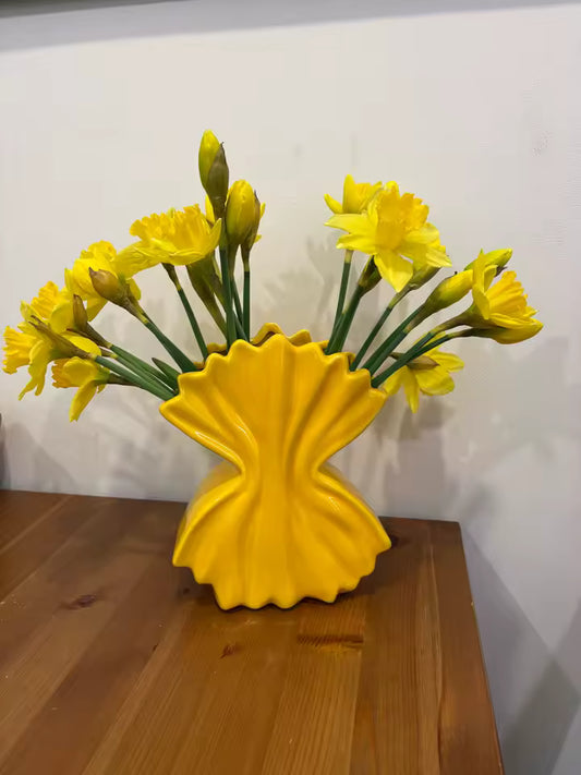 Farfalle Vase