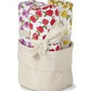 Set of Three Spring Bud Dishtowels