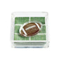 Football Napkin Holder And Weight Set