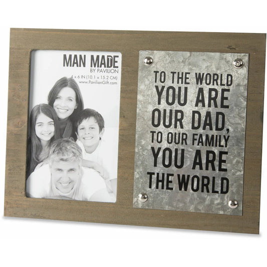 Father's Day Frame