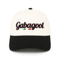 Gabagool Baseball Hat