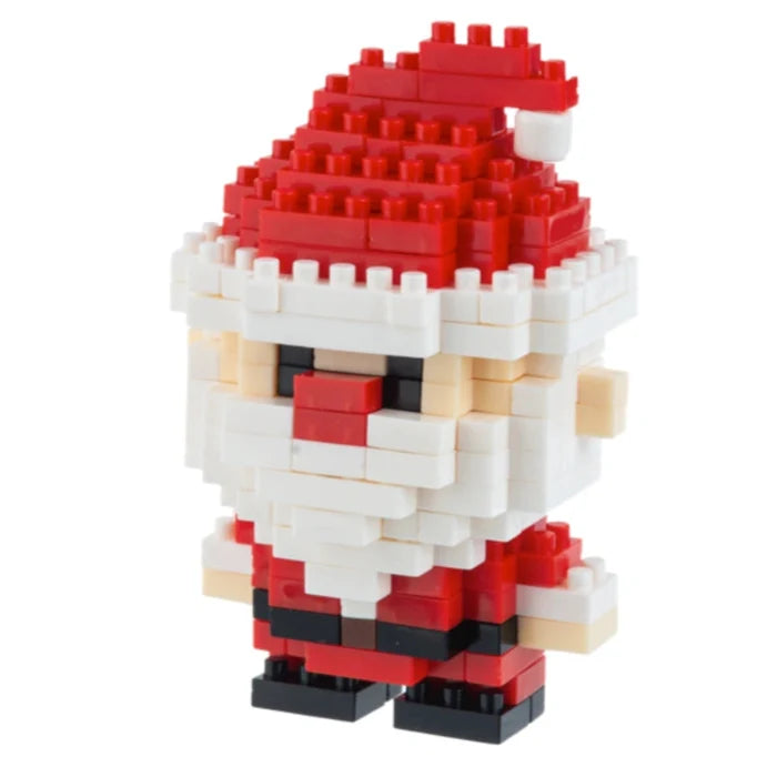 Ganz 3D Christmas Building Blocks