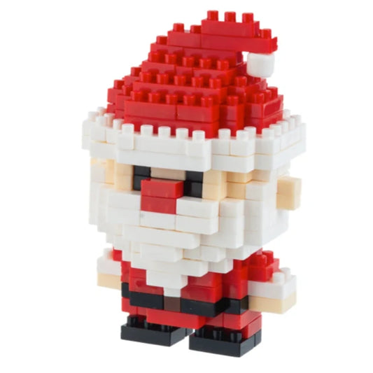 Ganz 3D Christmas Building Blocks