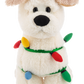 Ganz Tangled Ralph Stuffed Dog