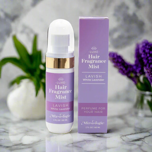 Mixology Hair Fragrance Mist