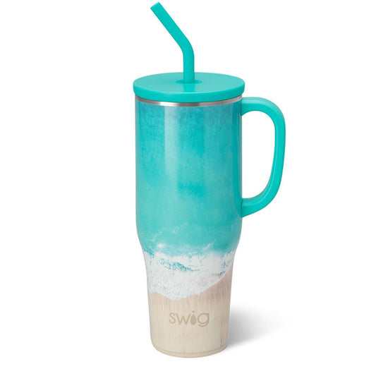 Swig "High Tide" Mega Mug 30 Oz