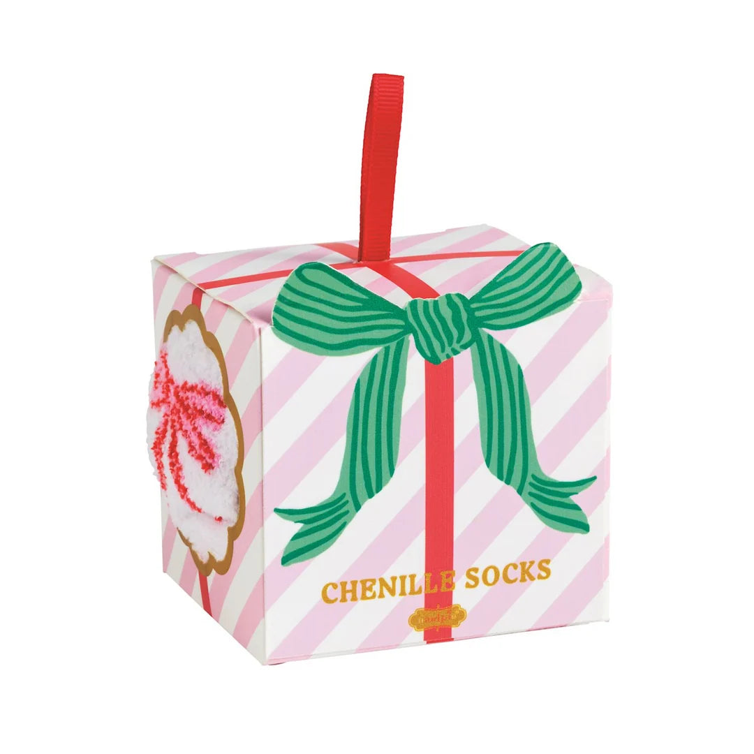 Mudpie Holiday Socks