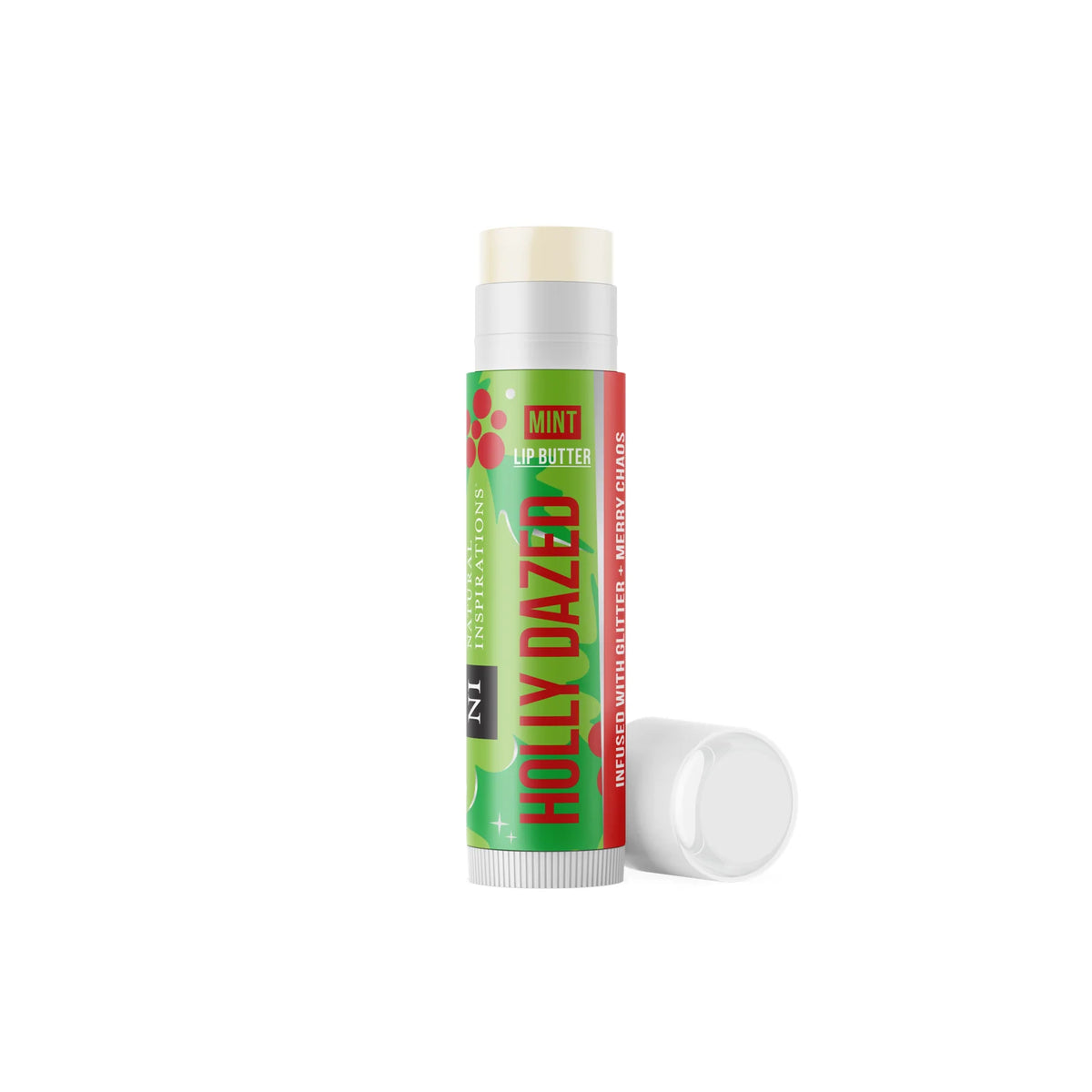 Sassy and Co Holiday Collection Lip Balm