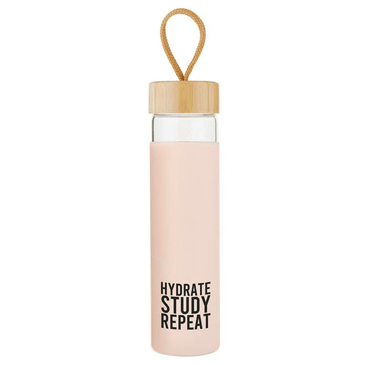 Hydrate - Study - Repeat Watter Bottle