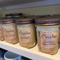 Candelaio Italian Themed Candles - Autumn Scents