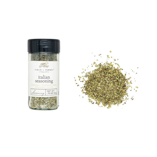 Finch + Fennel - Italian Seasoning